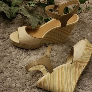 LC wedges